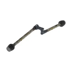 B-Stinger Stabilizer Short Kit Sport Hunter Extreme