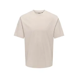 Only & Sons Majica ONSFREDDIE  bež