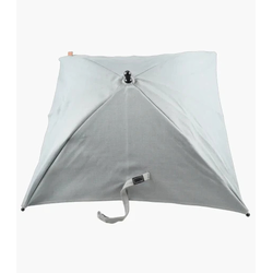 Kišobran za kolica nio adventure storm grey ( 355128 )
