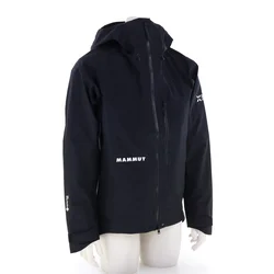 Mammut Eiger Nordwand Advanced Moški Turna jakna Gore-Tex