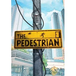 The Pedestrian (PC) Steam Key EUROPE