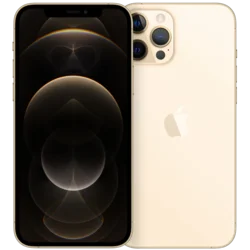 APPLE obnovljen pametni telefon iPhone 12 Pro 6GB/128GB, Gold