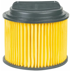 Einhell dugotrajni filter za suvo usisavanje sa kapom, za DUO, INOX serije ( 2351113 )