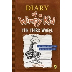 Diary of a Wimpy Kid book 7