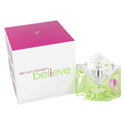 Britney Spears Believe 100 ml parfemska voda ženska