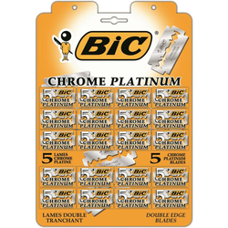 BIC DEB ZILET LISTICI 5/1 (20) MDI