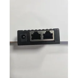 Lanoptics 1 port Gigabit PoE injector