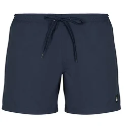 QUIKSILVER Kratke kopalne hlače Solid 15 marine