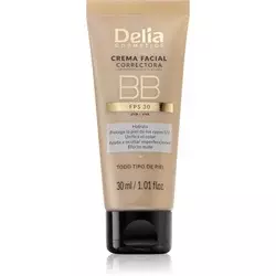 BB krema za korekciju kože lica SPF30 light 30ml 5901350485163 | cosmo.rs | Delia