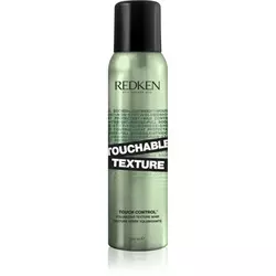 Redken Pena za kosu Touchable Texture, 200 ml