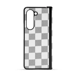 Maska za telefon CHESS STYLE za Samsung Z FOLD 5 DZ2