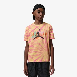 Jordan Majica JDB GEO TIE DYE HBR SS TEE