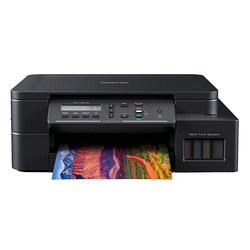 BROTHER tiskalnik DCP-T520W