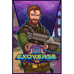 Wrack: Exoverse Steam Key (PC) GLOBAL