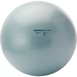 Lopta za pilates svijetloplava 220 mm / tamnoplava 260 mm