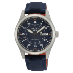 SEIKO moška ročna ura 5 SPORTS SRPH31K1