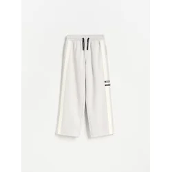 Reserved - BOYS` TROUSERS