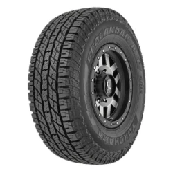 Yokohama Geolandar A/T (G015) ( 275/65 R18 116H , RPB )