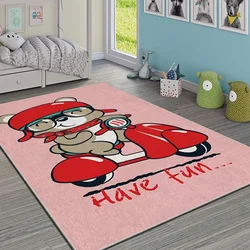 Conceptum Hypnose tepih Hmi Kdc-73, pravougaoni, 180 x 280 cm, šareni
