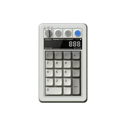 8BitDo Tastatura, Bela