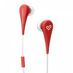 ENERGY SISTEM - Energy Style 1+ crvene bubice sa mikrofonom