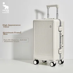 Oiwas Kofer, 61 cm, Beli