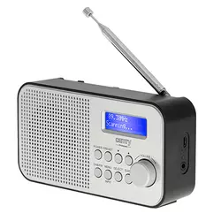 Camry radio CR 1179 DAB/FM