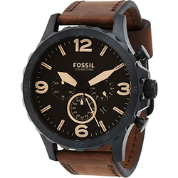 Sat Fossil JR1487