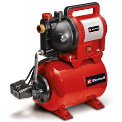 Einhell Hidropak, GC-WW 1045 N, 1050W, 20l