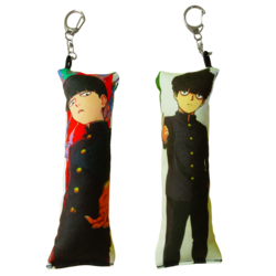 Privezak Dakimakura anime Mob Psycho