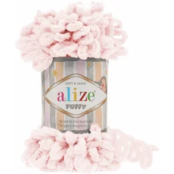 Alize Puffy 639 Pletilna preja