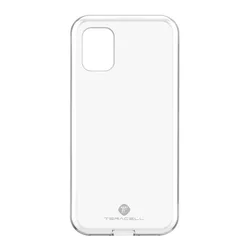 Maska Giulietta za Xiaomi Mi 10 Lite transparent crystal clear