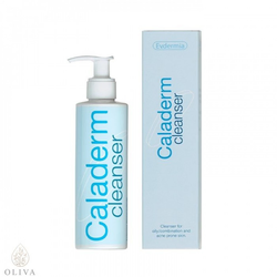 Evdermia Caladerm tečnost za čišćenje lica, 200 ml