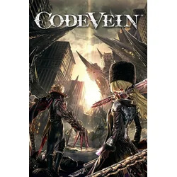 Code Vein