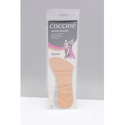 Coccine Adhesive Leather Insoles