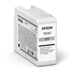 C13T47A700 Gray ultrachrome pro10 ink (50ml)
