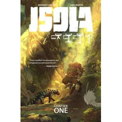 Isola Volume 1