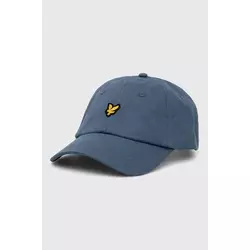 MUSKI LYLE KACKET BASEBALL LYLE AND SCOTT - HE906AF-W825-0