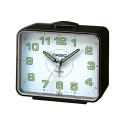 Casio budilnik ( TQ-218-1B )