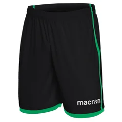Macron Muški šorts Algol, Crni