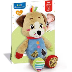Plišani Pas Baby Clementoni CL17905
