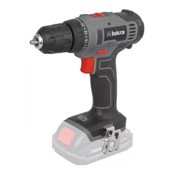 ISKRA akumulatorska bušilica X-CROSS IX-DR39, 20V