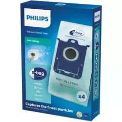 PHILIPS Kesa za usisivač S-bag FC8022/04
