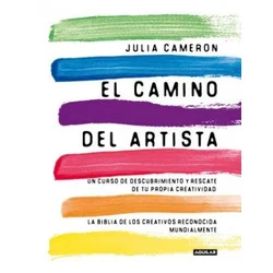 El camino del artista/The Artists Way