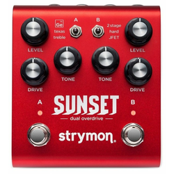 Strymon SUNSET
