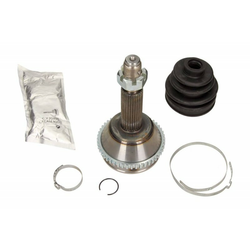 MAXGEAR Čep kolesne osi FORD TRANSIT 06- 2.2TDCI 899270