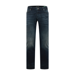 Cars Jeans Kavbojke BLAST, modra