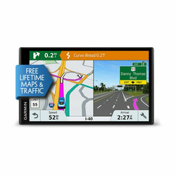 GARMIN DriveSmart 61 LMT-S Europe, Life time update, 6,95 010-01681-17