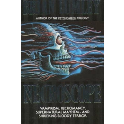 Necroscope