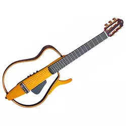 YAMAHA silent kitara SLG130NW